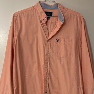 American Eagle Men’s Buttown Down Shirt